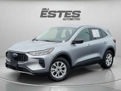 2024 Ford Escape AWD Active 4DR SUV