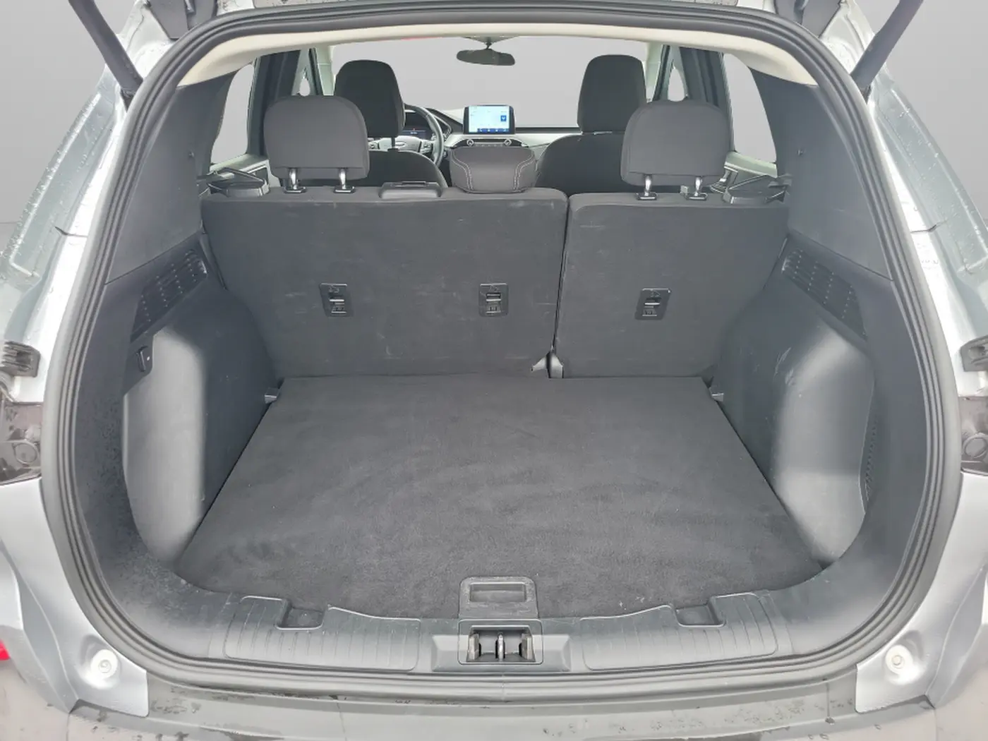 2024 Ford Escape - $20,824