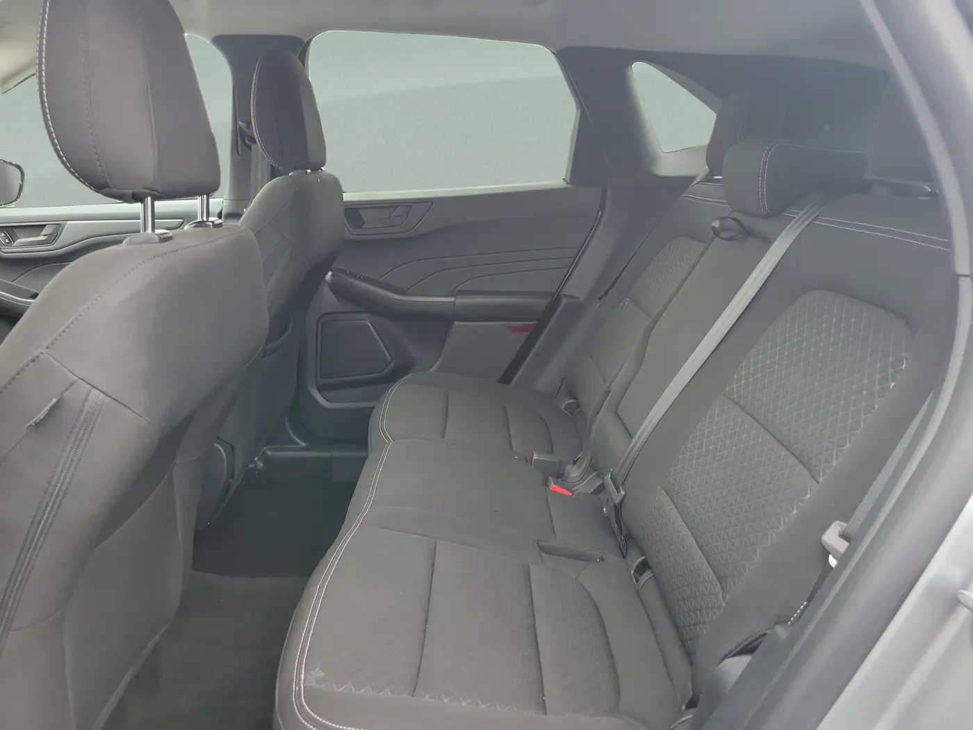2024 Ford Escape - $20,824