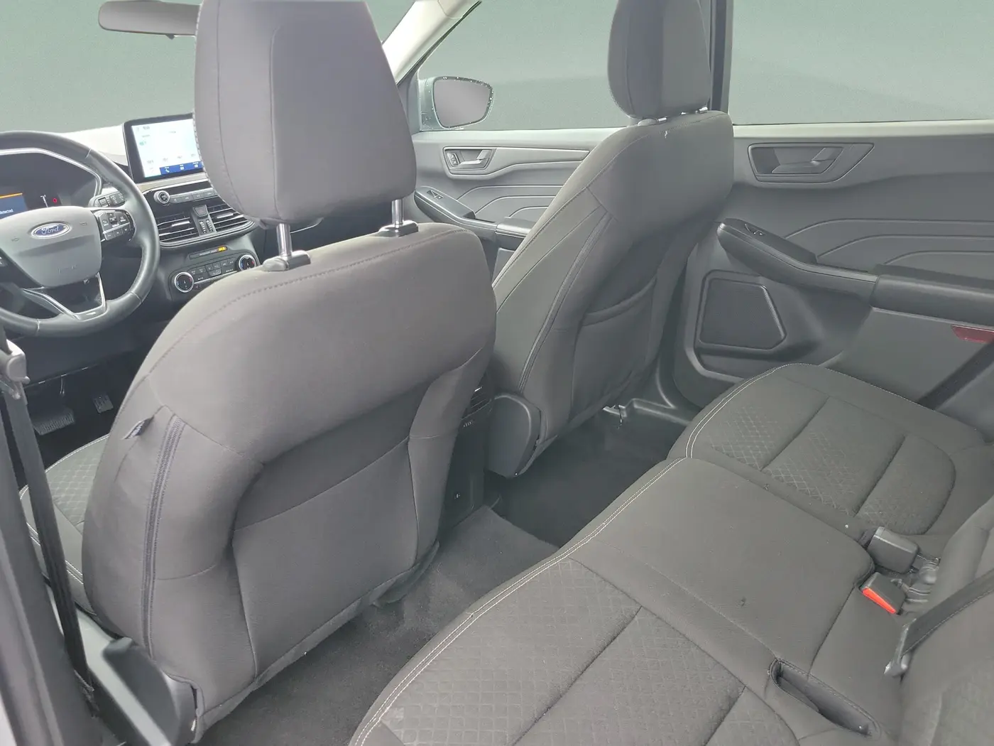 2024 Ford Escape - $20,824