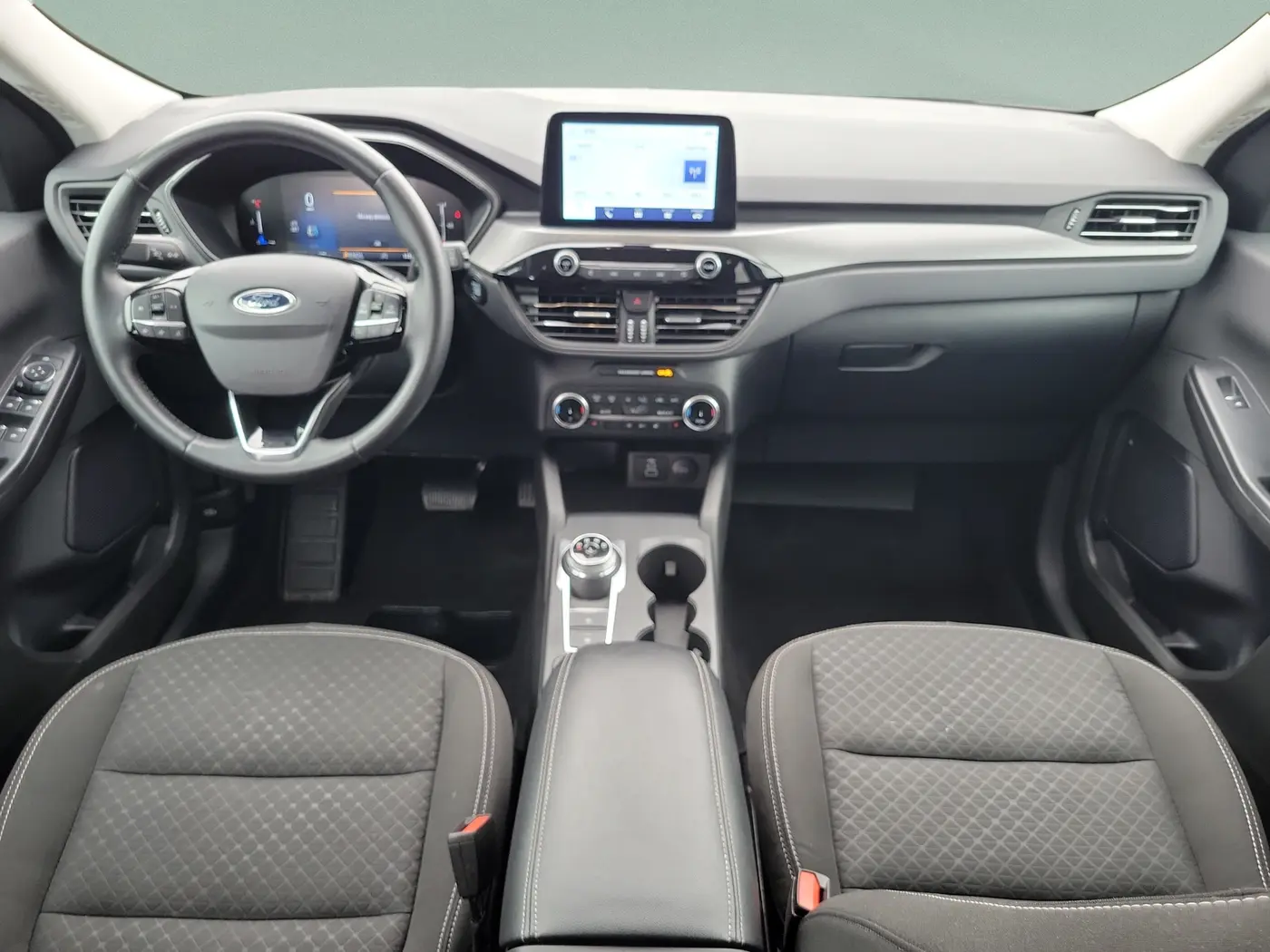 2024 Ford Escape - $20,824