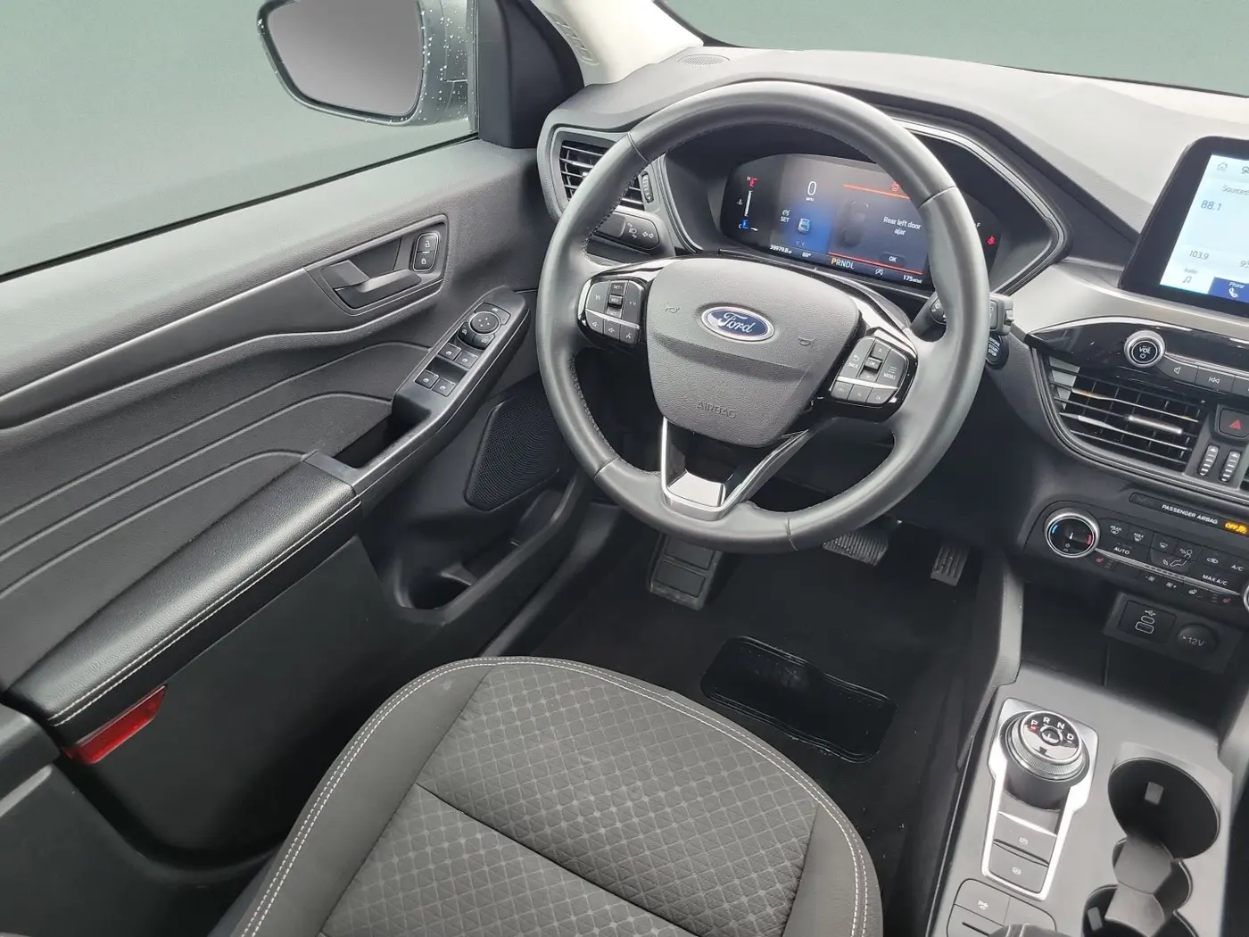 2024 Ford Escape - $20,824