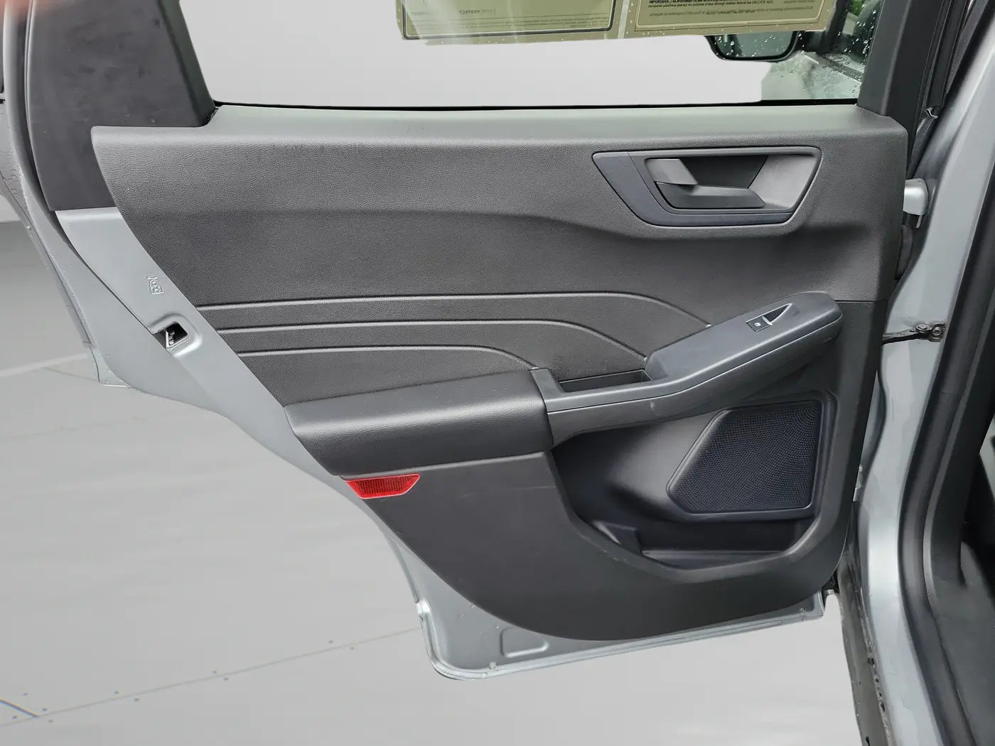 2024 Ford Escape - $20,824