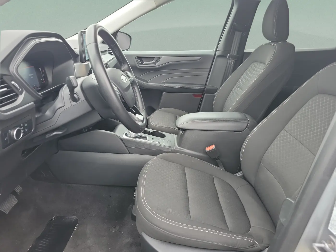 2024 Ford Escape - $20,824