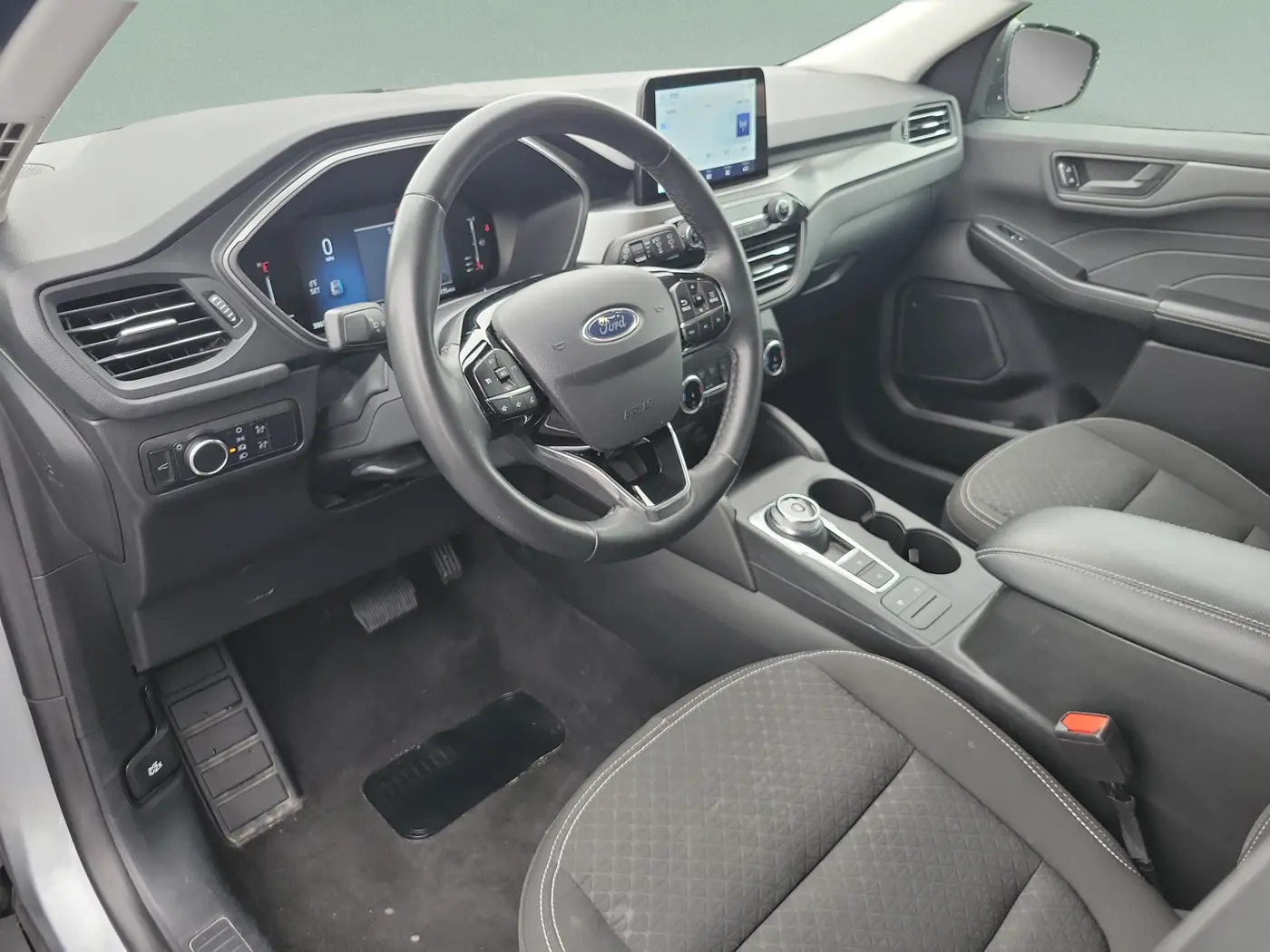 2024 Ford Escape - $20,824