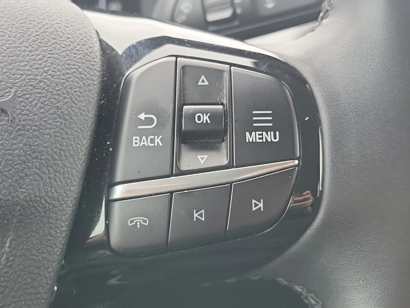 2024 Ford Escape - $20,824