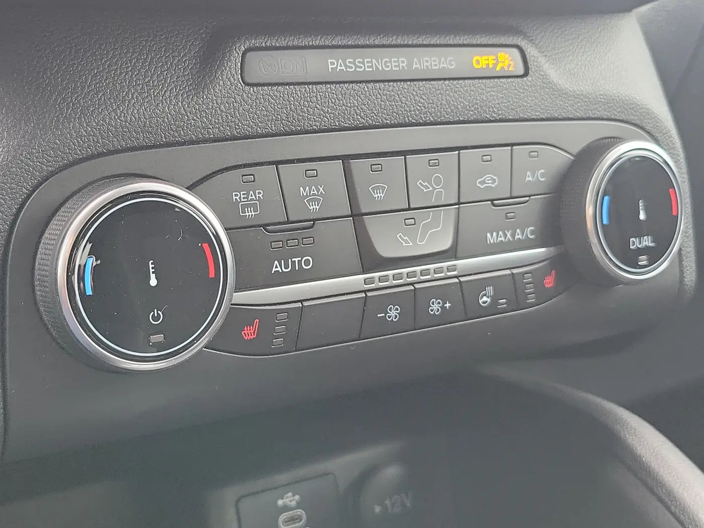 2024 Ford Escape - $20,824