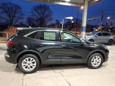 2024 Ford Escape AWD Active 4DR SUV