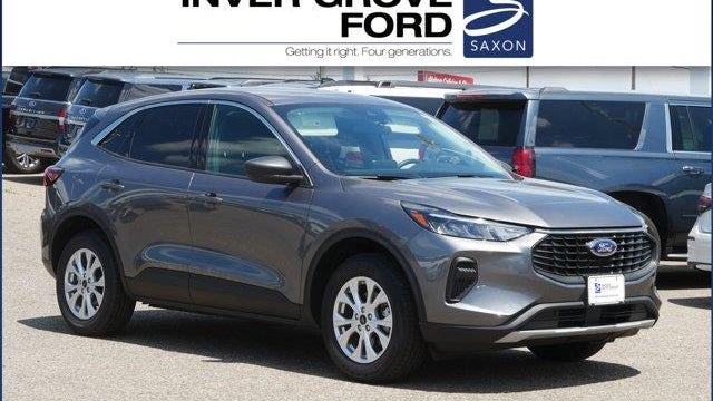 Preowned 2024 Ford Escape Active for Sale