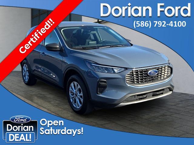 2024 Ford Escape - $22,995