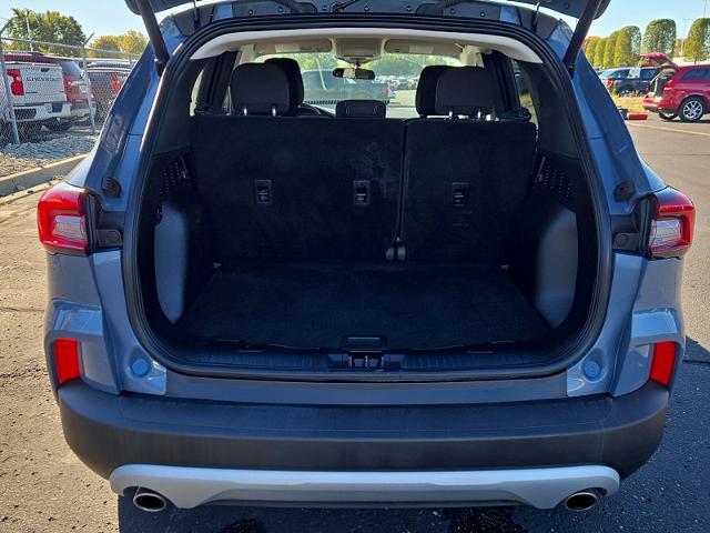 2024 Ford Escape - $22,995