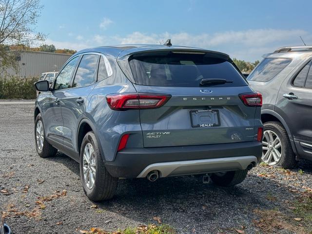 2024 Ford Escape - $23,646