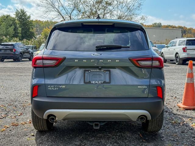 2024 Ford Escape - $23,646