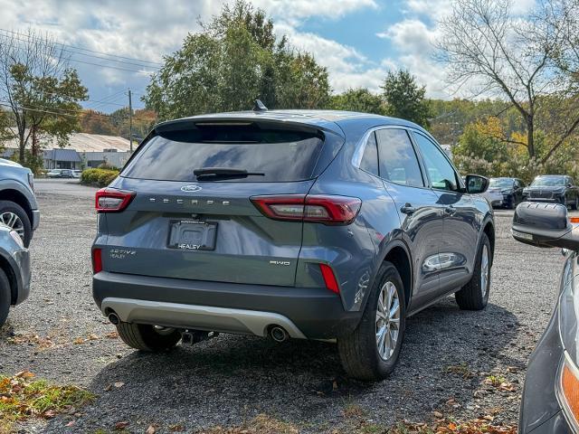 2024 Ford Escape - $23,646