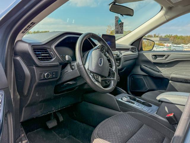 2024 Ford Escape - $23,646