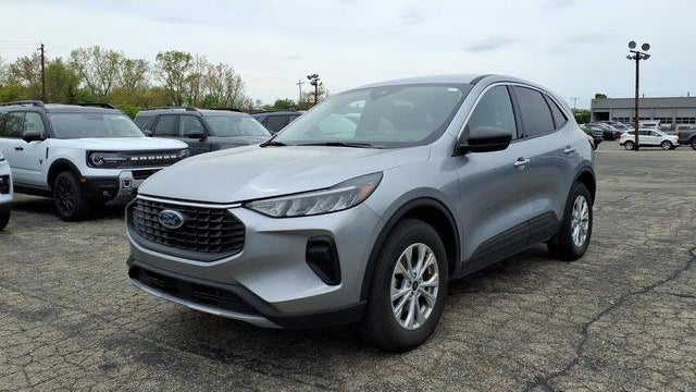 Preowned 2024 Ford Escape Active for Sale