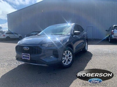 2024 Ford Escape AWD Active 4DR SUV