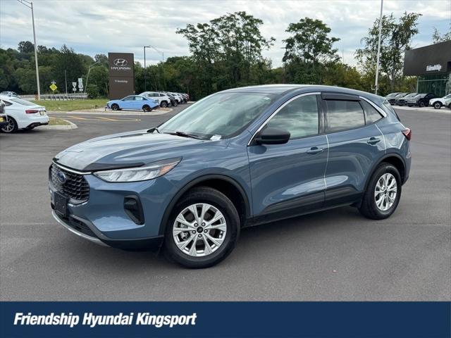 2024 Ford Escape - $23,093