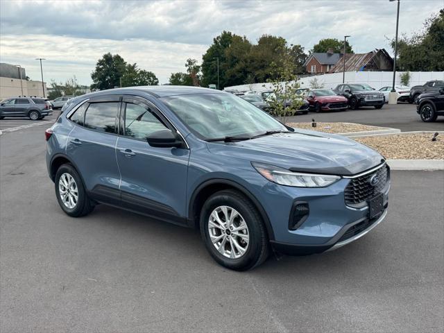 2024 Ford Escape - $23,093