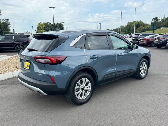 2024 Ford Escape - $23,093