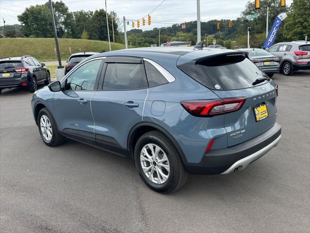 2024 Ford Escape - $23,093