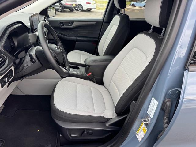 2024 Ford Escape - $23,093