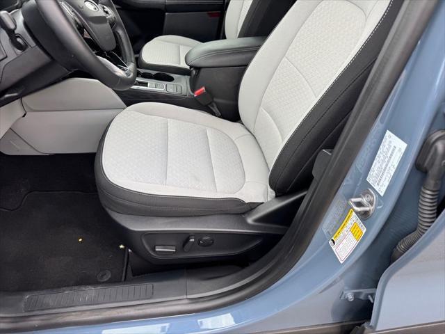 2024 Ford Escape - $23,093