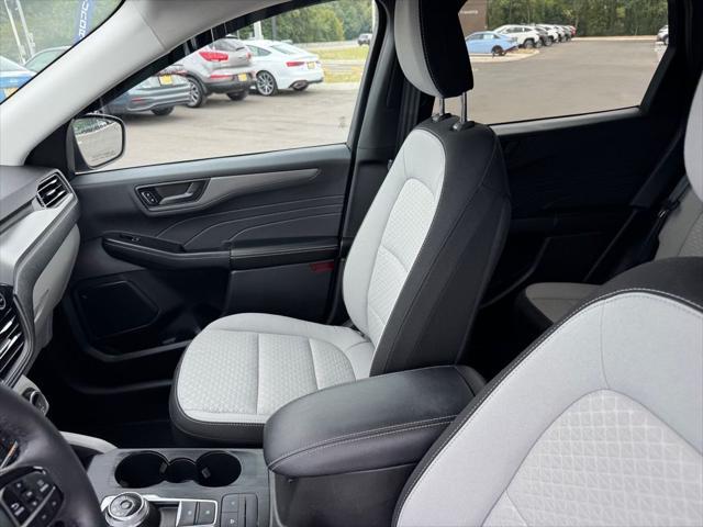 2024 Ford Escape - $23,093