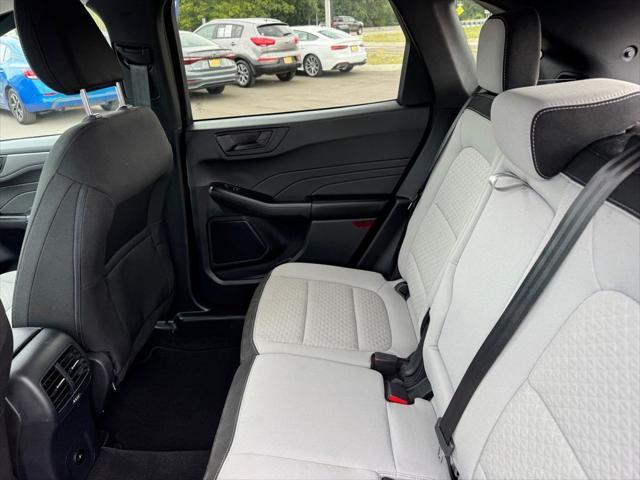2024 Ford Escape - $23,093
