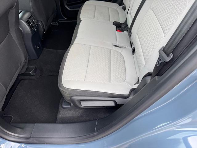 2024 Ford Escape - $23,093