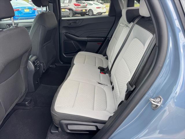 2024 Ford Escape - $23,093