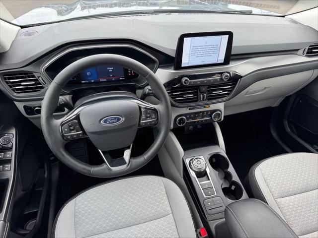 2024 Ford Escape - $23,093