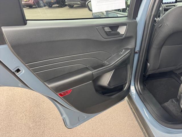 2024 Ford Escape - $23,093