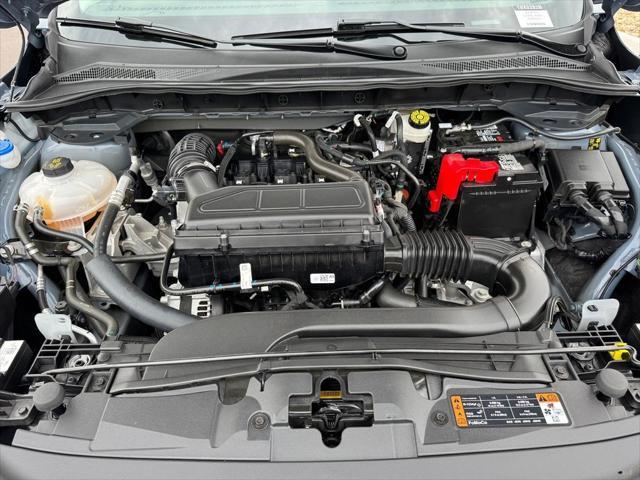 2024 Ford Escape - $23,093