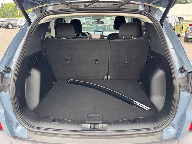 2024 Ford Escape - $23,093