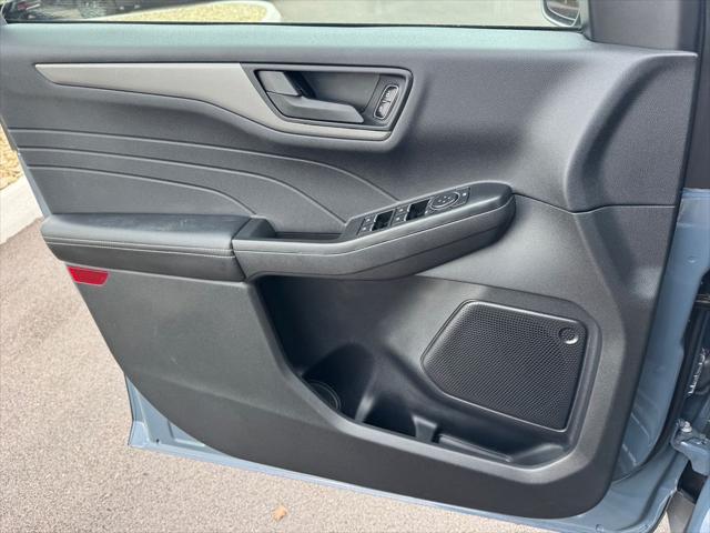 2024 Ford Escape - $23,093