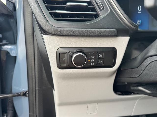 2024 Ford Escape - $23,093
