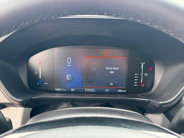 2024 Ford Escape - $23,093