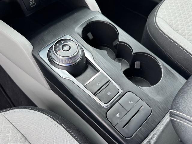 2024 Ford Escape - $23,093