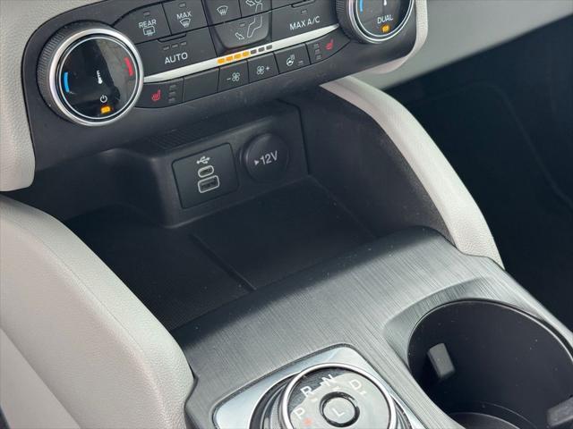 2024 Ford Escape - $23,093