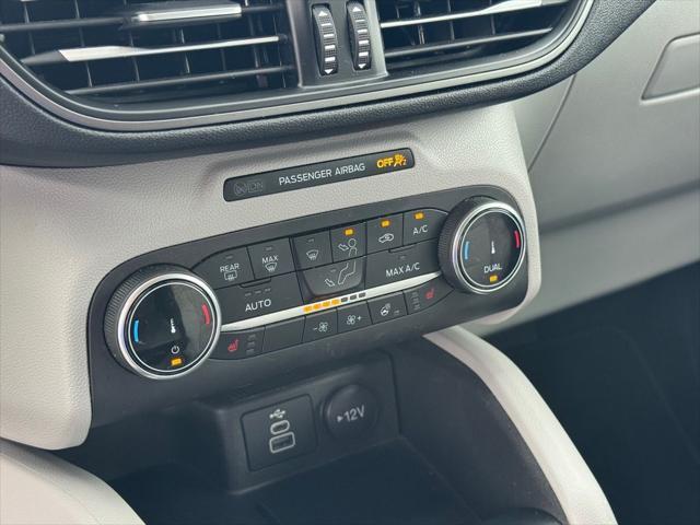 2024 Ford Escape - $23,093