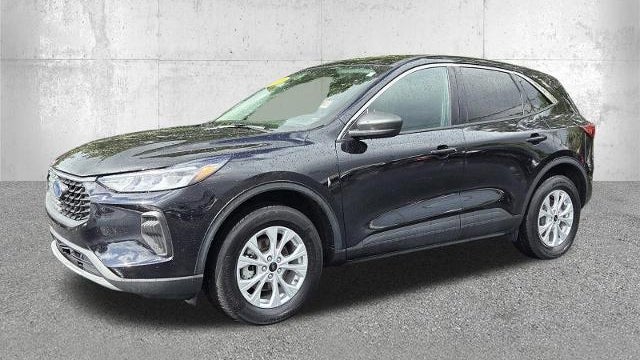 Preowned 2024 Ford Escape Active for Sale