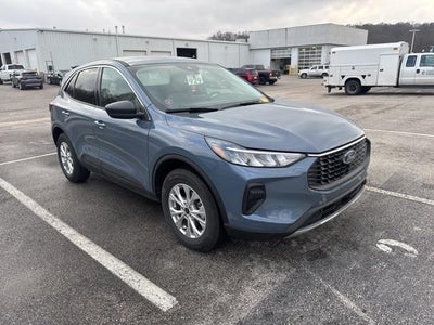 2024 Ford Escape AWD Active 4DR SUV