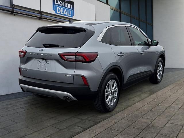 2024 Ford Escape - $21,995
