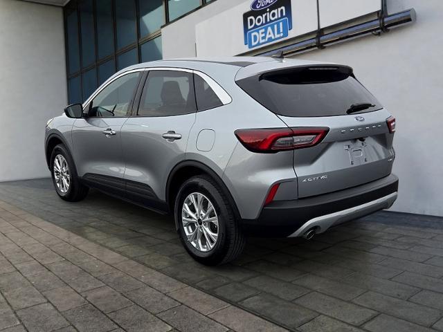 2024 Ford Escape - $21,995