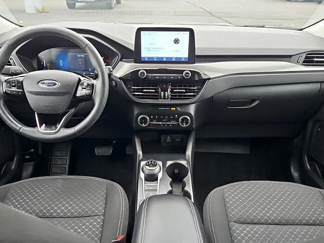 2024 Ford Escape - $21,995