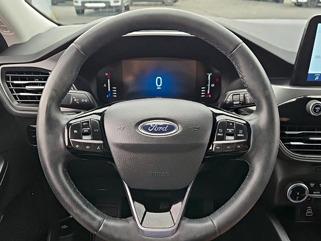 2024 Ford Escape - $21,995