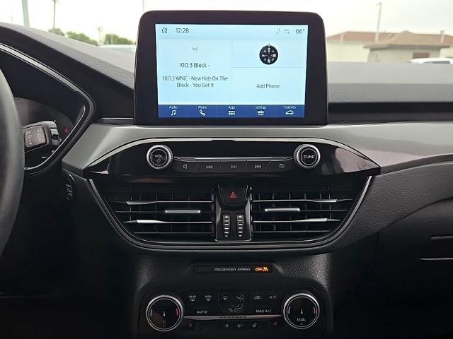 2024 Ford Escape - $21,995