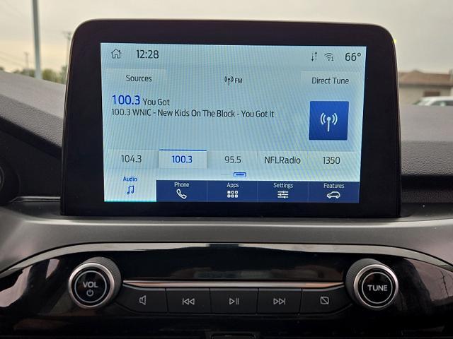 2024 Ford Escape - $21,995