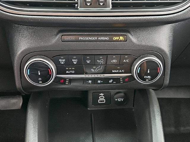 2024 Ford Escape - $21,995